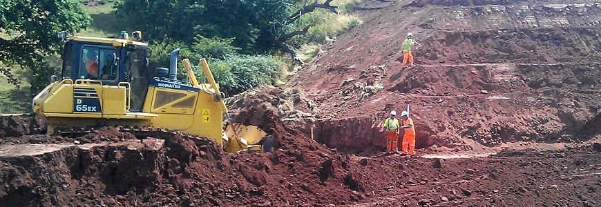 engineering surveying